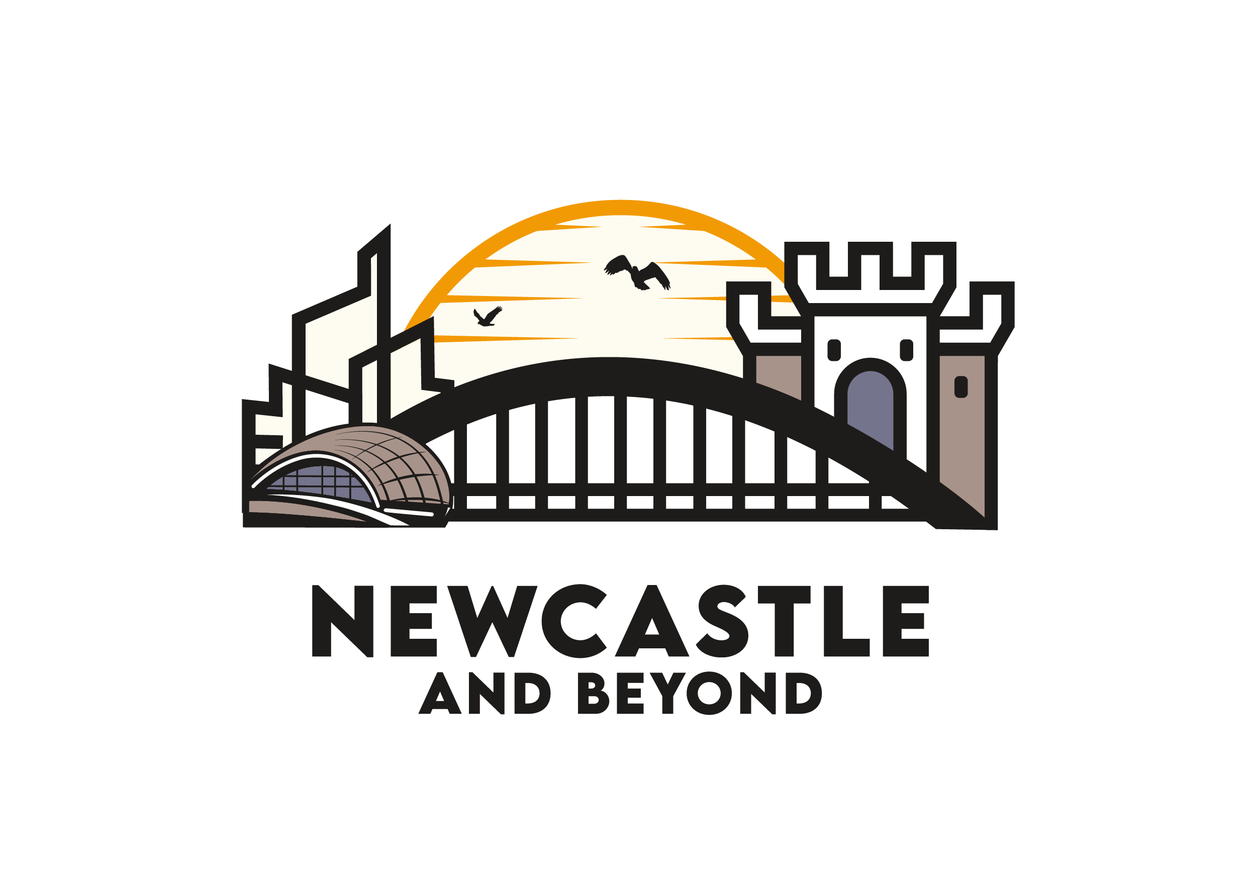 Newcastle and Beyond